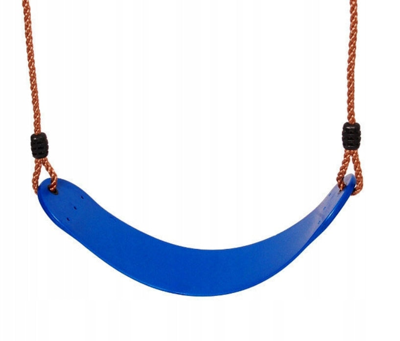 SWING ELASTIC SEAT WITH ADJUSTABLE SQUARE TOYS