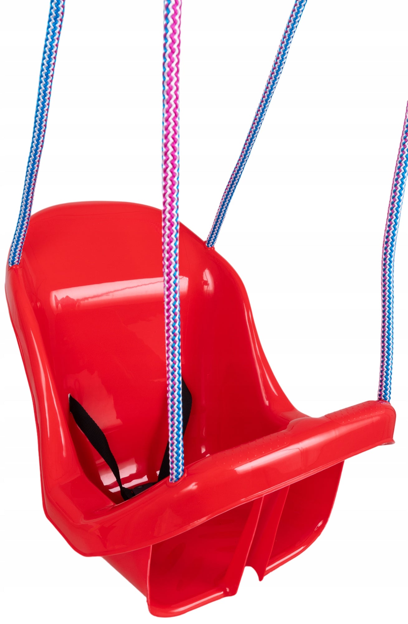 SWING FOR CHILDREN BUCKET HIGH CHAIR HANGING SEAT FOR HOME GARDEN BELTS Manufacturer code Skiland