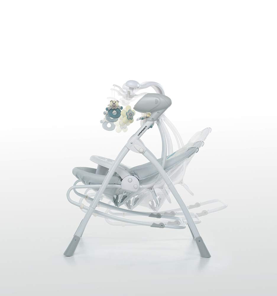 SWING LOUNGER ROCKER Foppapedretti Manufacturer code 3436456566