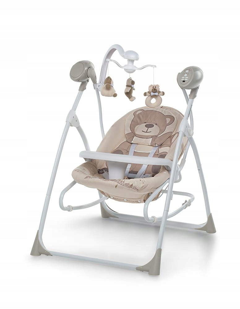 SWING LOUNGER ROCKER Foppapedretti