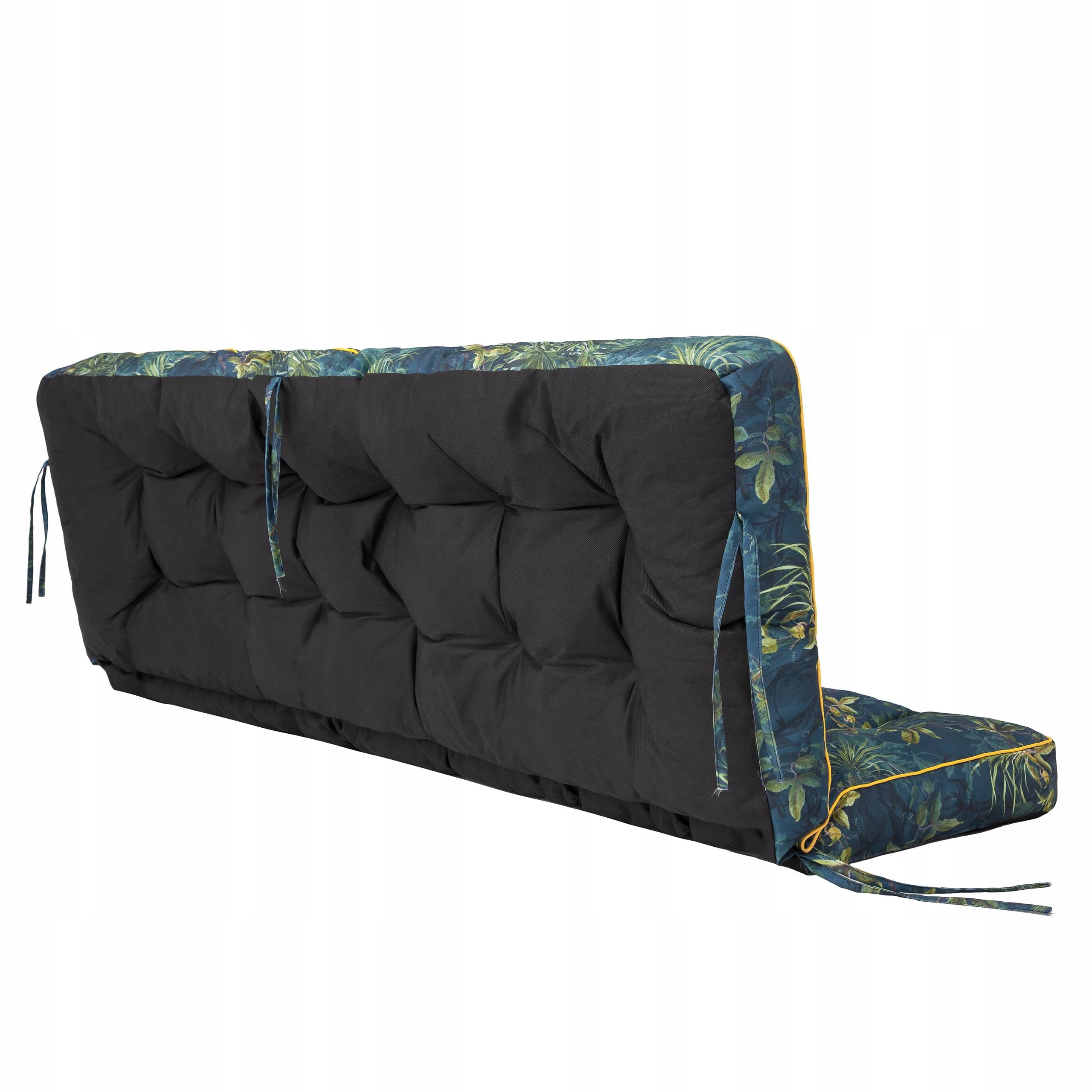 SWING PILLOW Cushion for Garden Bench WATERPROOF for 3 people 150cm Manufacturer code B15ZIET9