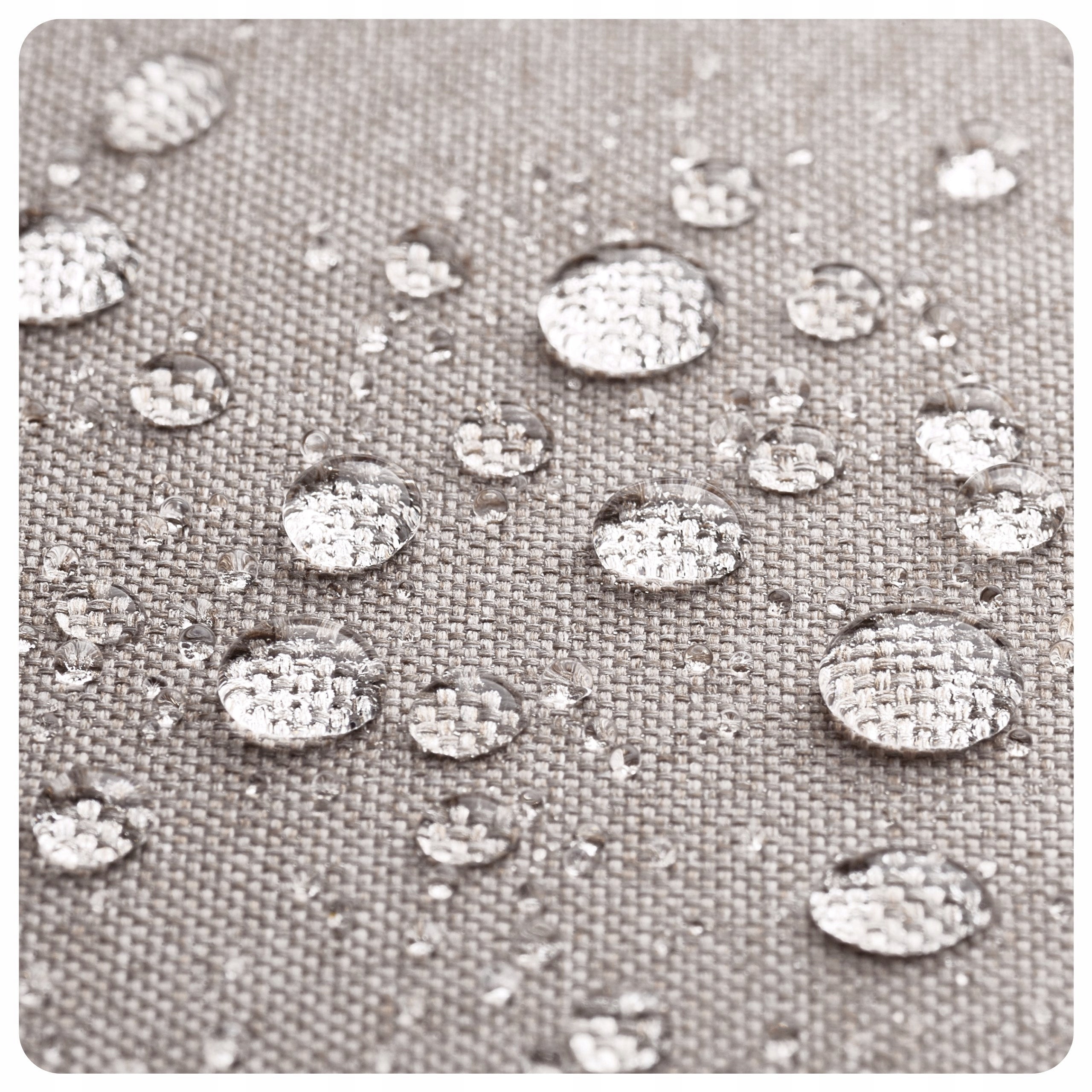 SWING PILLOW Cushion for Garden Bench WATERPROOF for 3 people 180cm Cushion thickness 10 cm