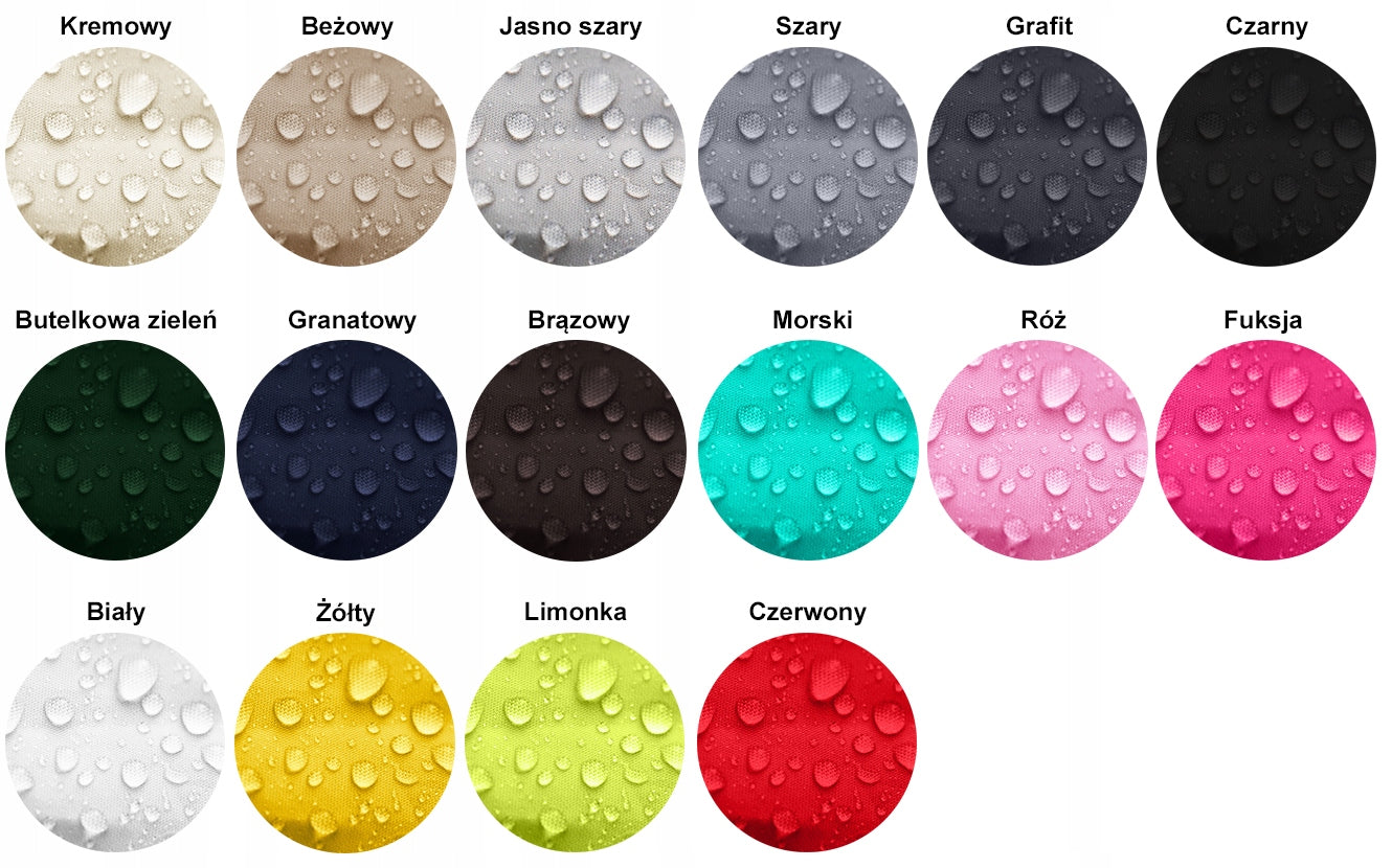 SWING PILLOW STORK NEST WATERPROOF - colors to choose from Manufacturer code MTEX-8213
