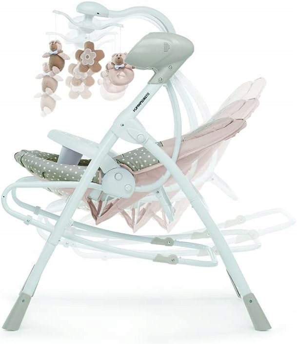 SWING ROCKER Foppapedretti Swing Carillon Brand Foppapedretti