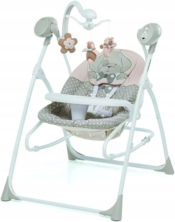 SWING ROCKER Foppapedretti Swing Carillon