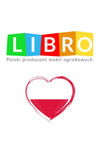 SWING STORK NEST 90 COLORFUL POLISH PRODUCT Kind hanging
