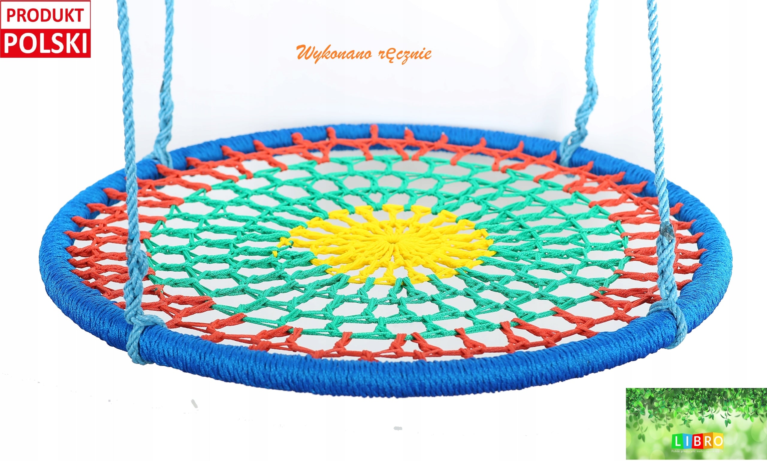 SWING STORK NEST 90 COLORFUL POLISH PRODUCT