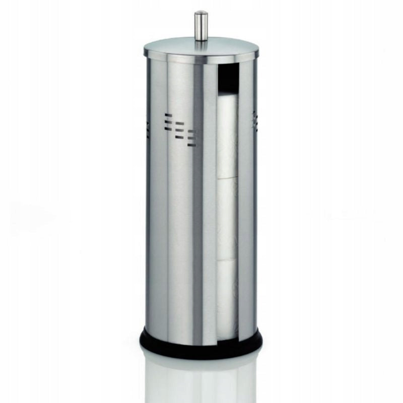 SWING Toilet Paper Holder, Stainless Steel