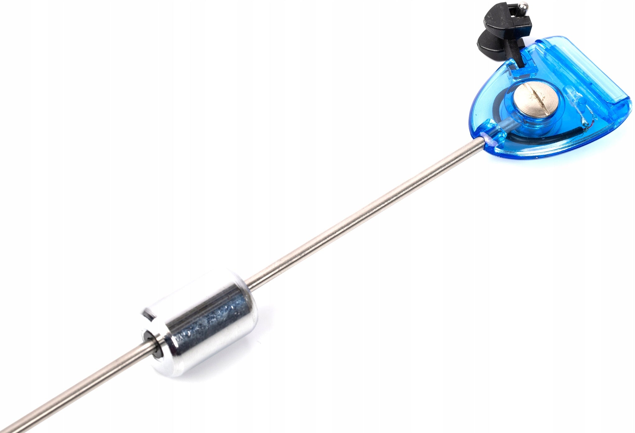 SWINGER BITE ALARM ELECTRONIC BLUE Batteries included no