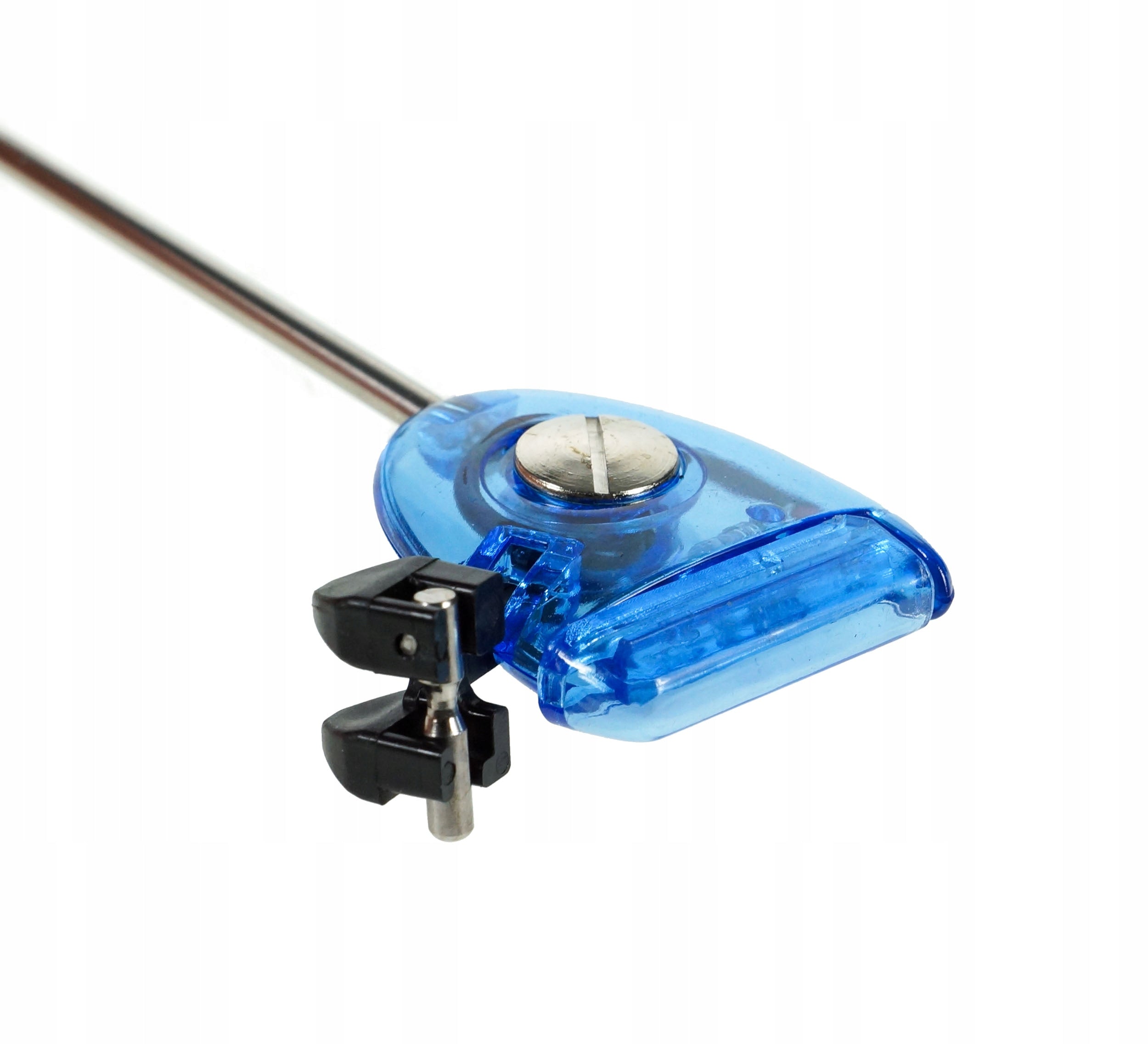 SWINGER BITE ALARM NIGHT ADJUSTABLE LOAD LED JACK 2,5 4 COLORS Kind electronic