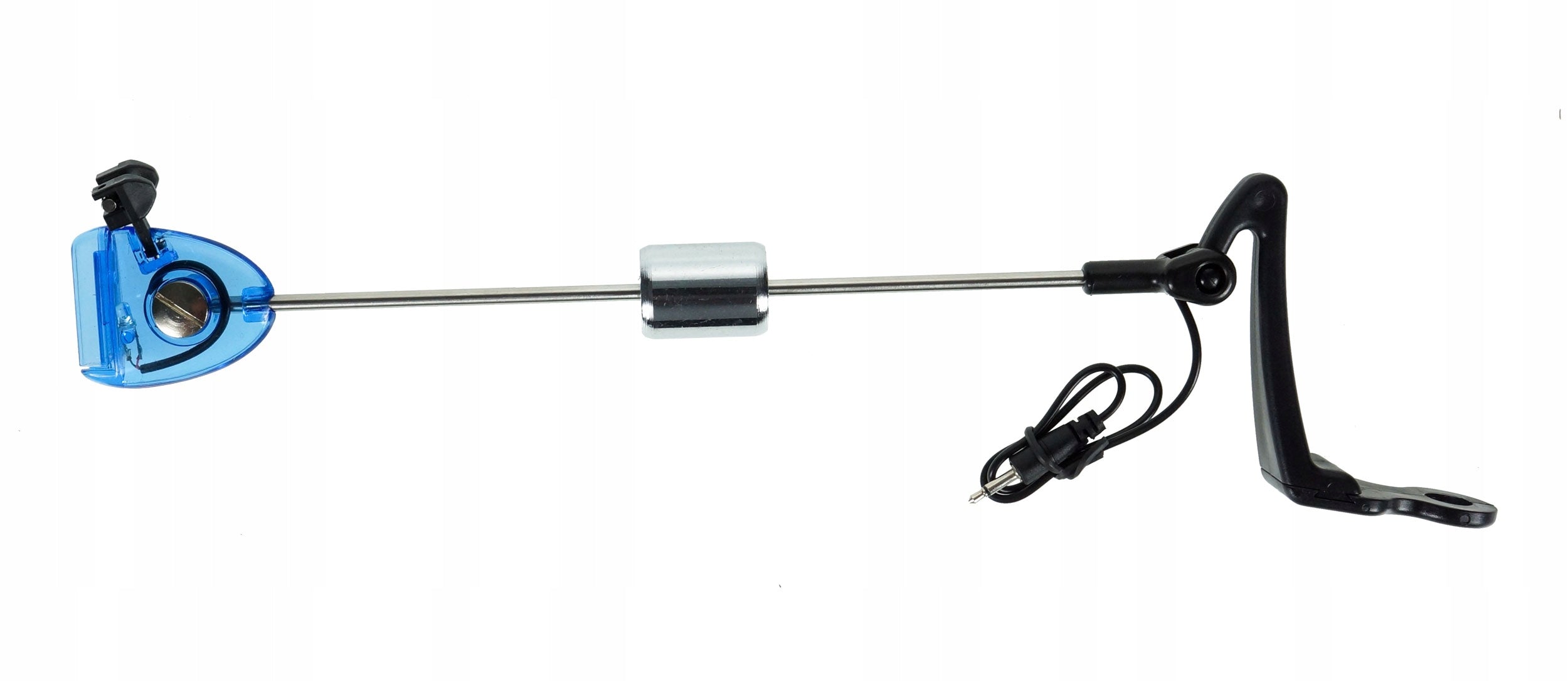 SWINGER BITE ALARM NIGHT ADJUSTABLE LOAD LED JACK 2,5 4 COLORS Model W12026