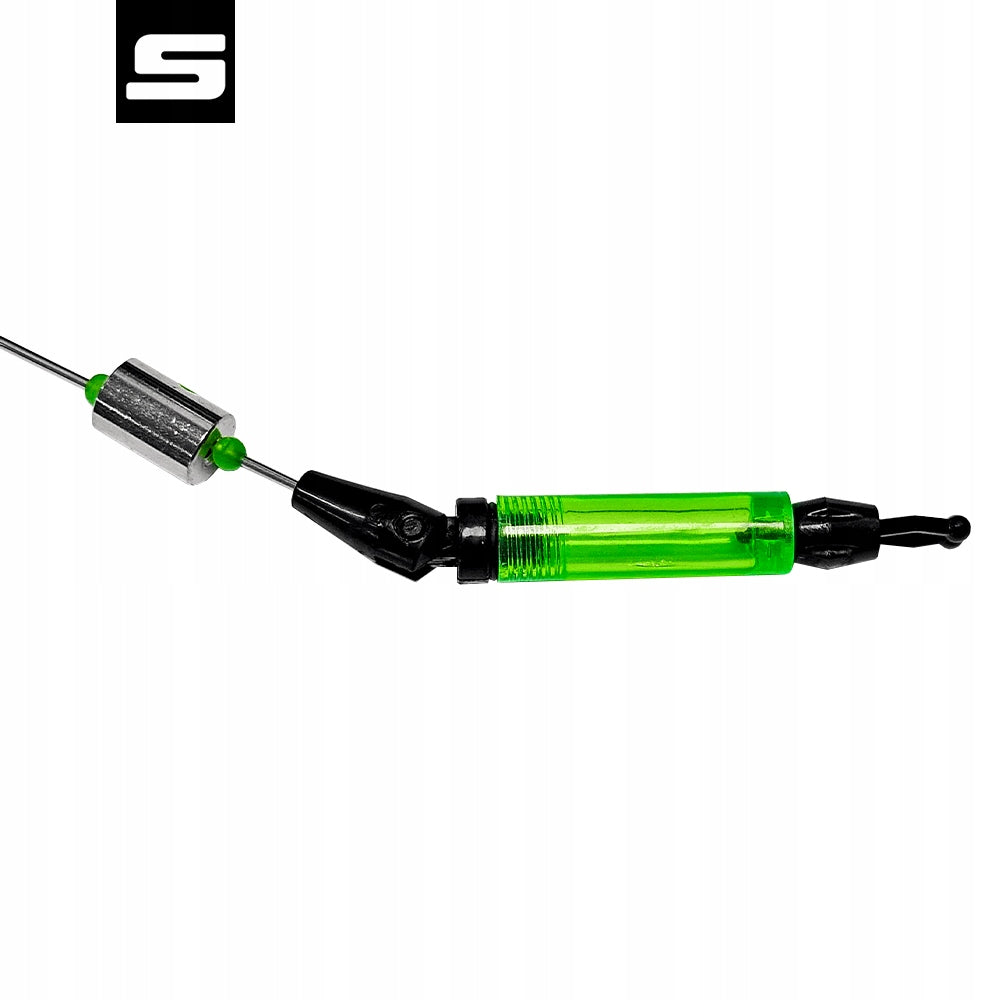 SWINGER BITE ALARM SAHIDO SKYLIGHT BASIC GREEN FOR SKYLIGHT Manufacturer code SH-SKYLIGHT_BASIC_GREEN