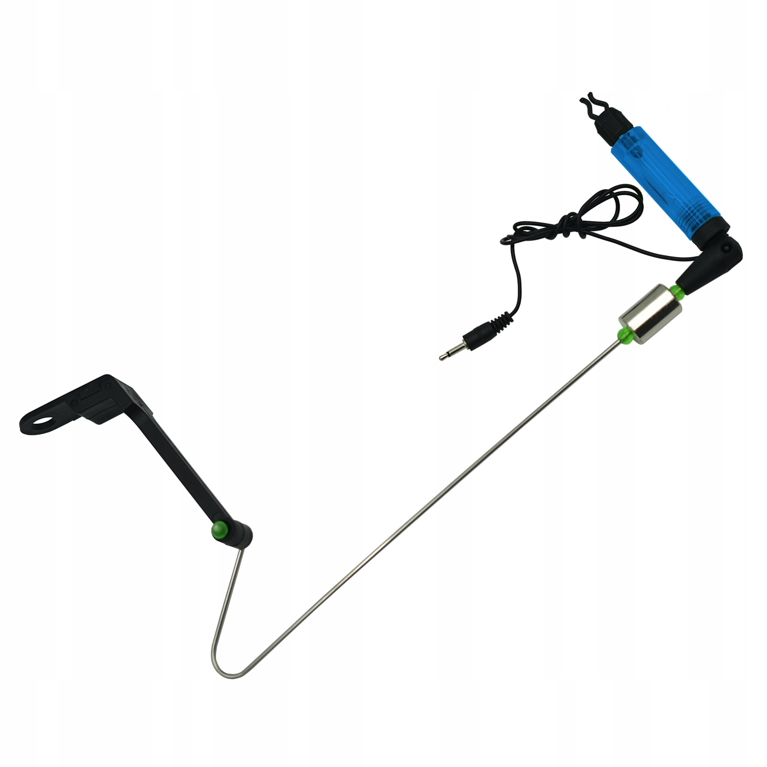 SWINGER with LED DIFFERENT COLORS Bite Alarm EAN (GTIN) 5906492316511