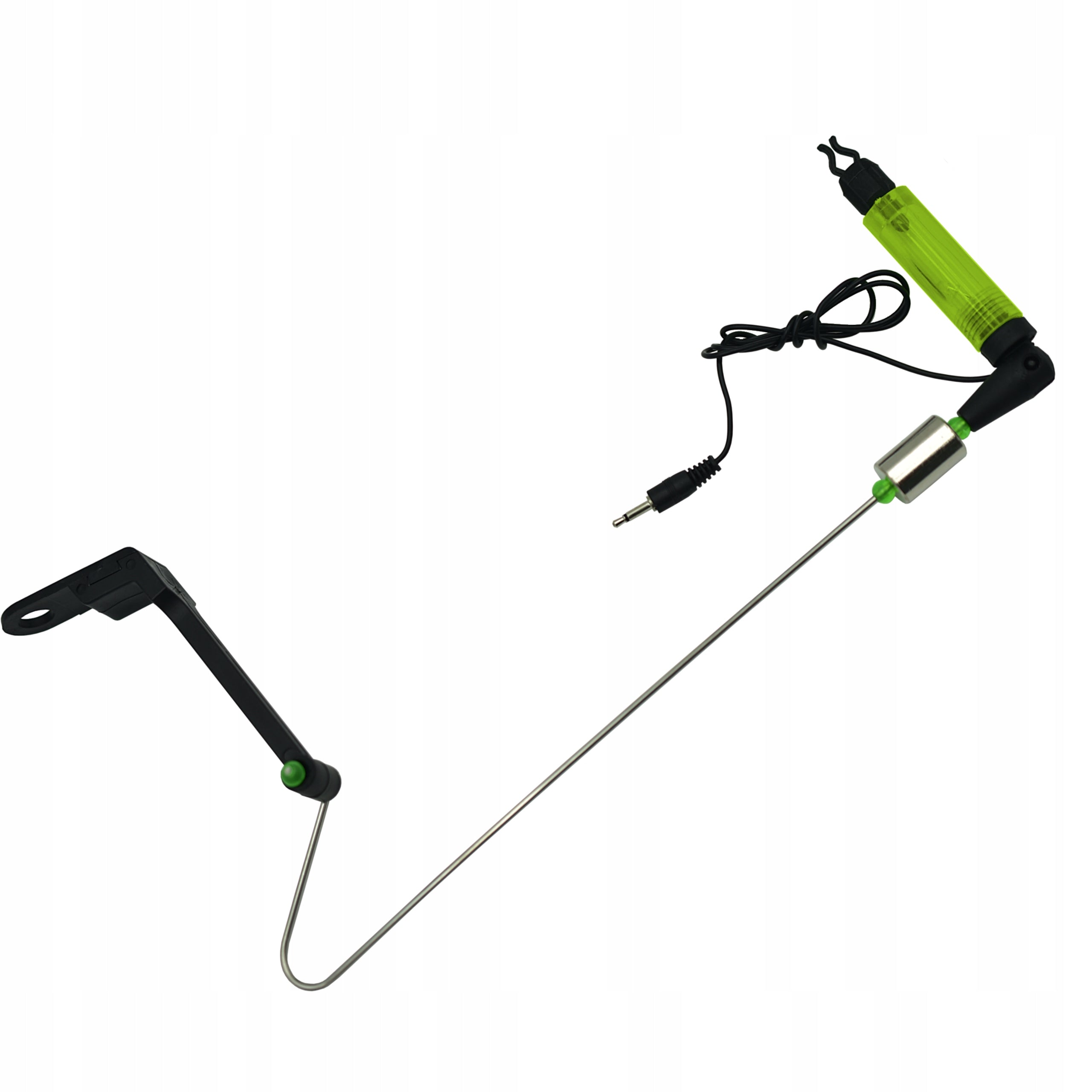 SWINGER with LED DIFFERENT COLORS Bite Alarm Model SWINGMIX