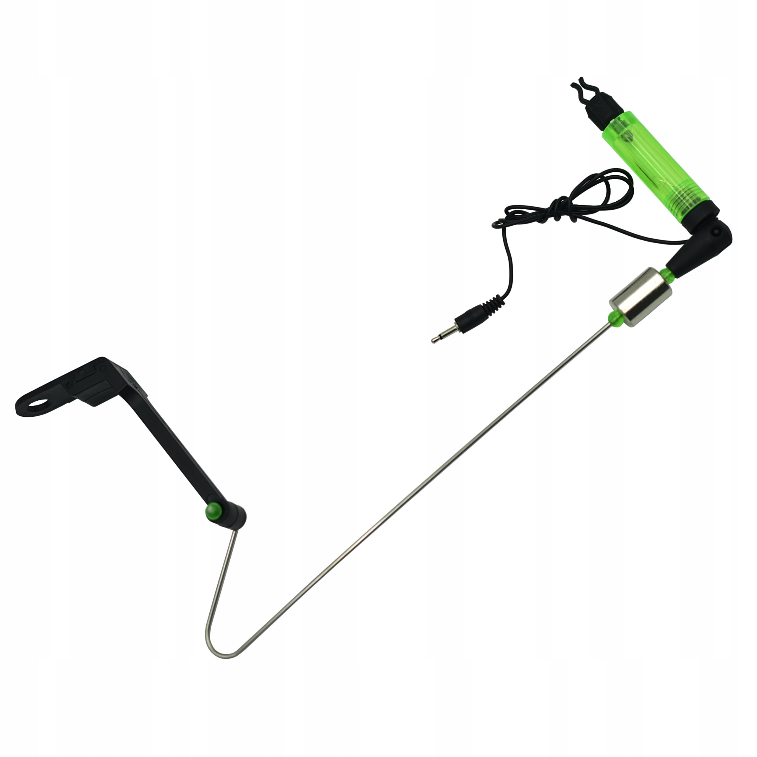 SWINGER with LED DIFFERENT COLORS Bite Alarm
