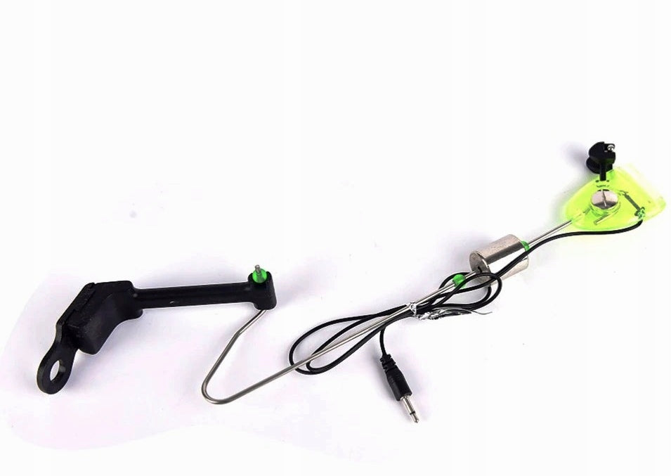 SWINGERY HANGERS SET 3x ELECTRONIC LED BEACON Gift for Christmas Batteries included no