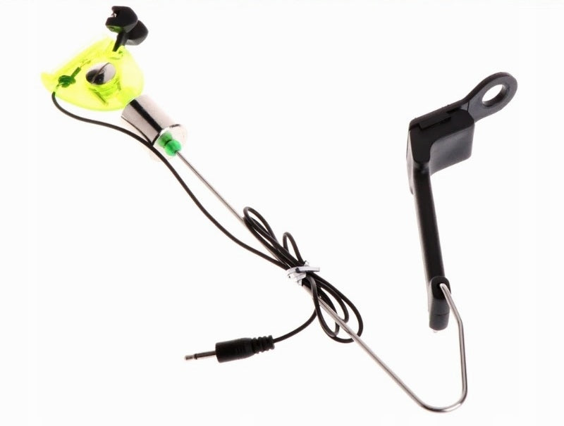 SWINGERY HANGERS SET 3x ELECTRONIC LED BEACON Gift for Christmas Kind electronic