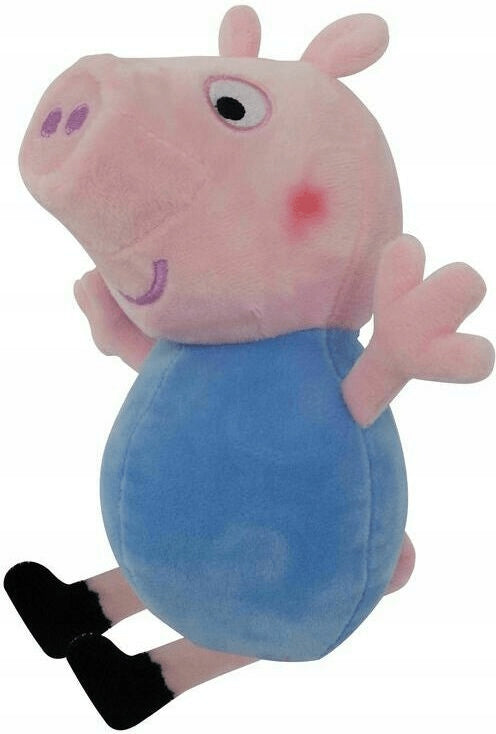 Stofftier - Schwein Peppa TM Toys, 25 cm 