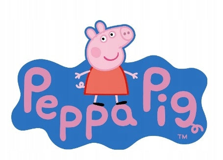 Figūrėlės rinkinys Peppa Pig Character Options