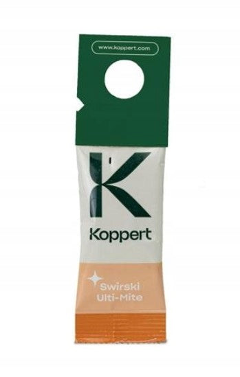 SWIRSKI Ulti-Mite 10pcs ANTI SPRAY ON THRIPS WHITEFLY BIO MITES Purpose insecticidal, against insects against pests