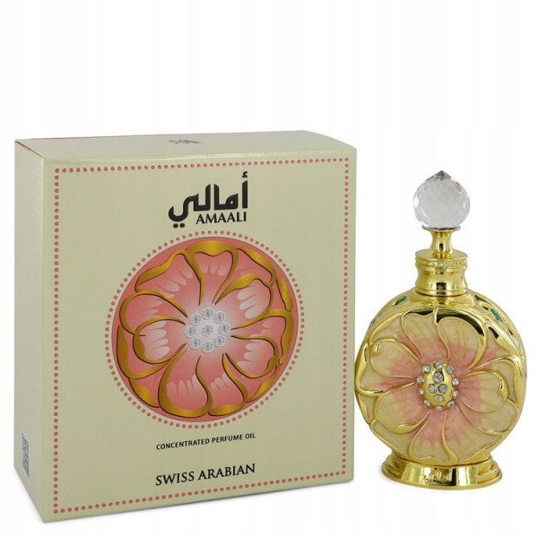 SWISS ARABIAN Amaali Concentrated Perfume Oil (UNI)