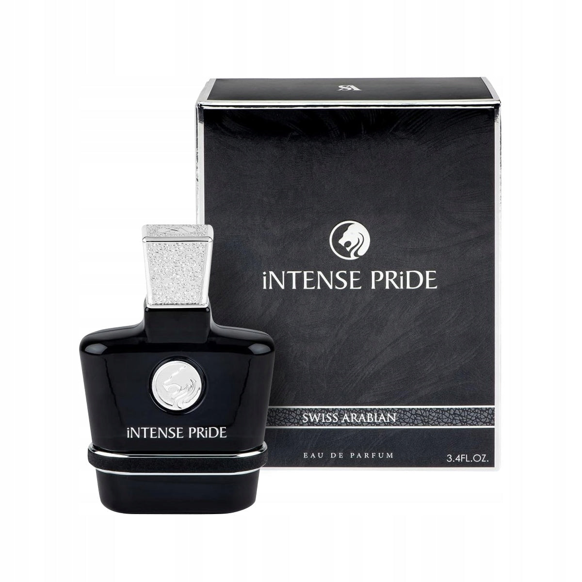SWISS ARABIAN INTENSE PRIDE 1070 Eau de Parfum for men 100 ml