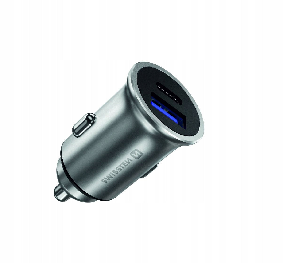 Swissten SW-CCH-ME2-QC3.0-PD-36W-S 