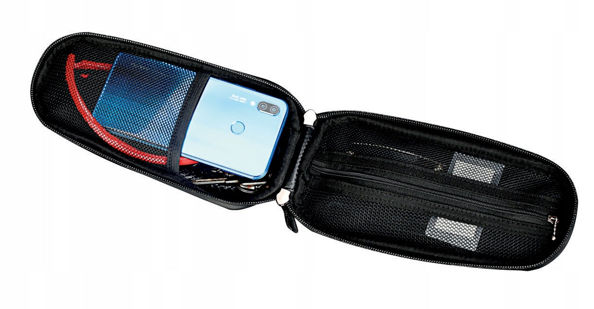 SWISSTEN LARGE BIKE CASE WATERPROOF IPX6 POUCH Manufacturer code 65020300