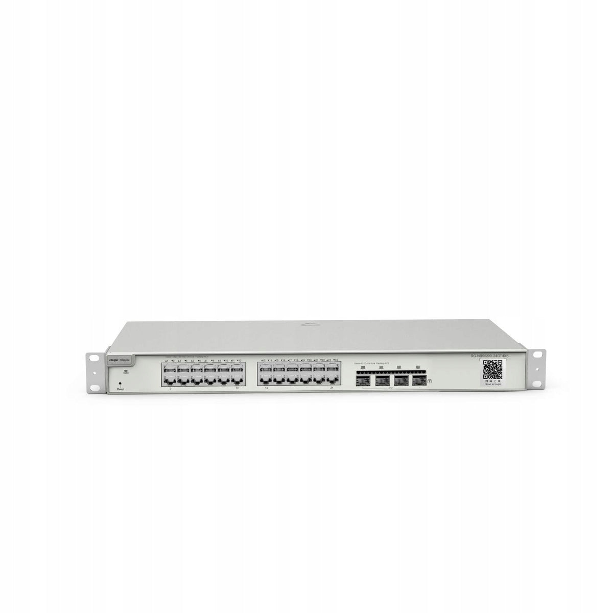 SWITCH 24 port Reyee RG-NBS5200-24GT4XS