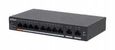 SWITCH DAHUA CS4010-8GT-60-V2