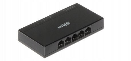 SWITCH DAHUA PFS3005-5GT-V2