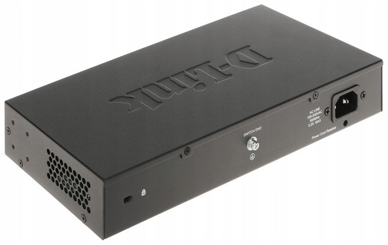 SWITCH DGS-1016D/E 16-PORT D-Link