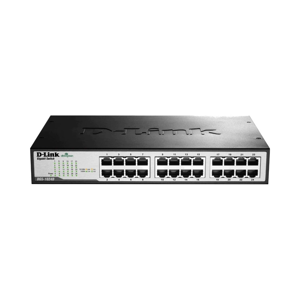 SWITCH DGS-1024D/E 24-PORT D-Link