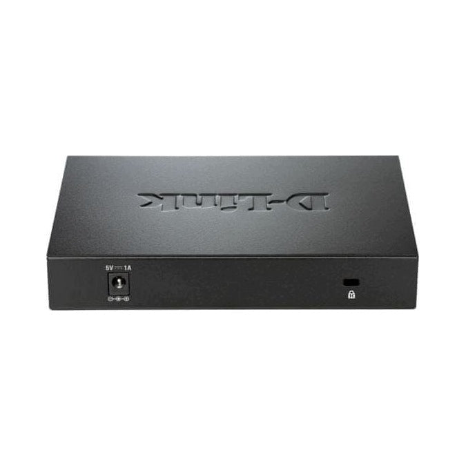 SWITCH DGS-108/E 8-PORT D-Link