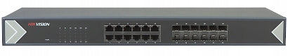 Hikvision DS-3E0524TF 