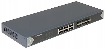 Hikvision DS-3E0524TF 