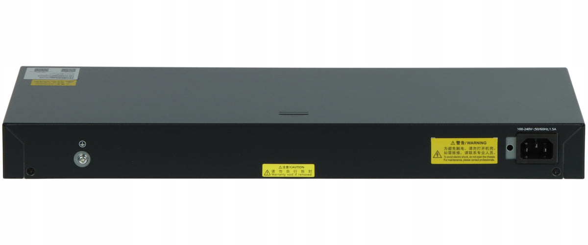 SWITCH / NETWORK CONTROLLER RG-WS6012-L 8-PORT SFP RUIJIE Manufacturer Ruijie