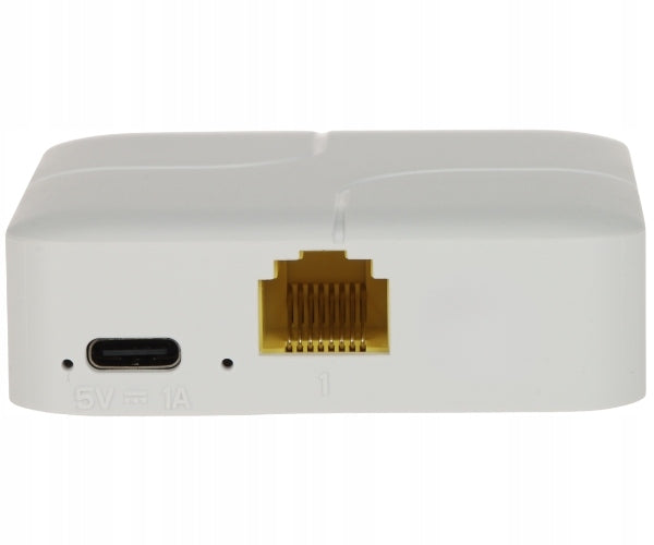 SWITCH NS-NP105G 5-PORT DELTA NETWORK Manufacturer Delta