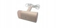 SWITCH ON SDBF 1200 A1 FOLDING CLOTHES STEAMER Model SODBF 1200 A1