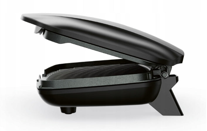 SWITCH ON SOKG 1000 B3 Stylish Powerful Electric Contact Grill Black Manufacturer code 416125