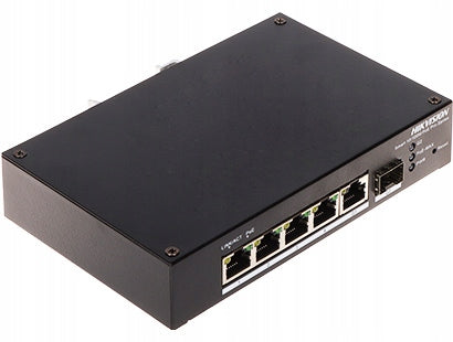 Hikvision DS-3T1306P-SI/HS 