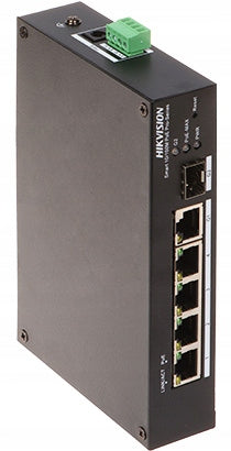 Hikvision DS-3T1306P-SI/HS 