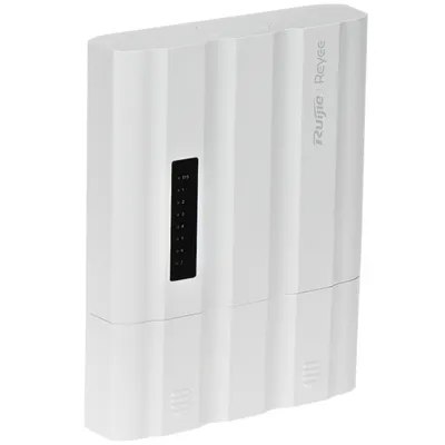 SWITCH POE RG-ES207GS-PI-FROM 4-PORT + 1X UPLINK + 2X SFP IP65 REYEE