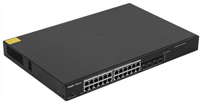 SWITCH POE RG-NBS3100-24GT4SFP-P 24-PORT REYEE
