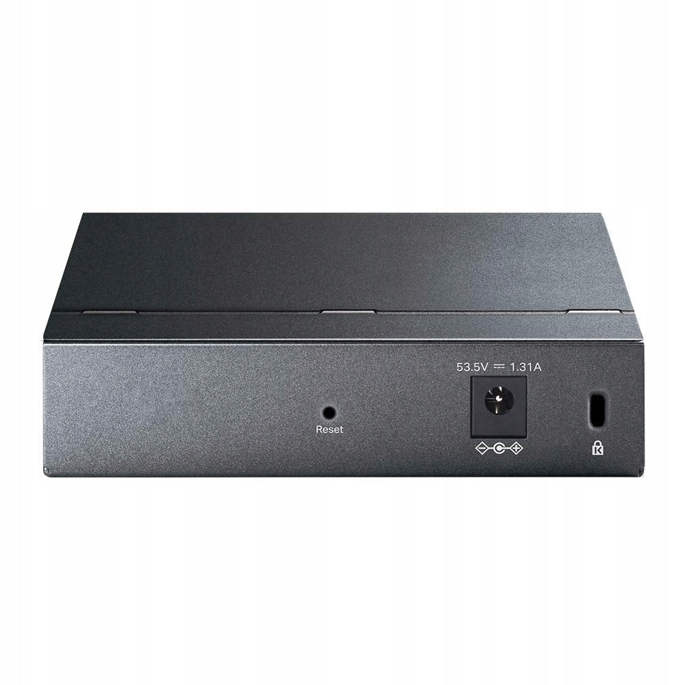 SWITCH POE TL-SG105PE 4-PORT TP-LINK Manufacturer TP-Link