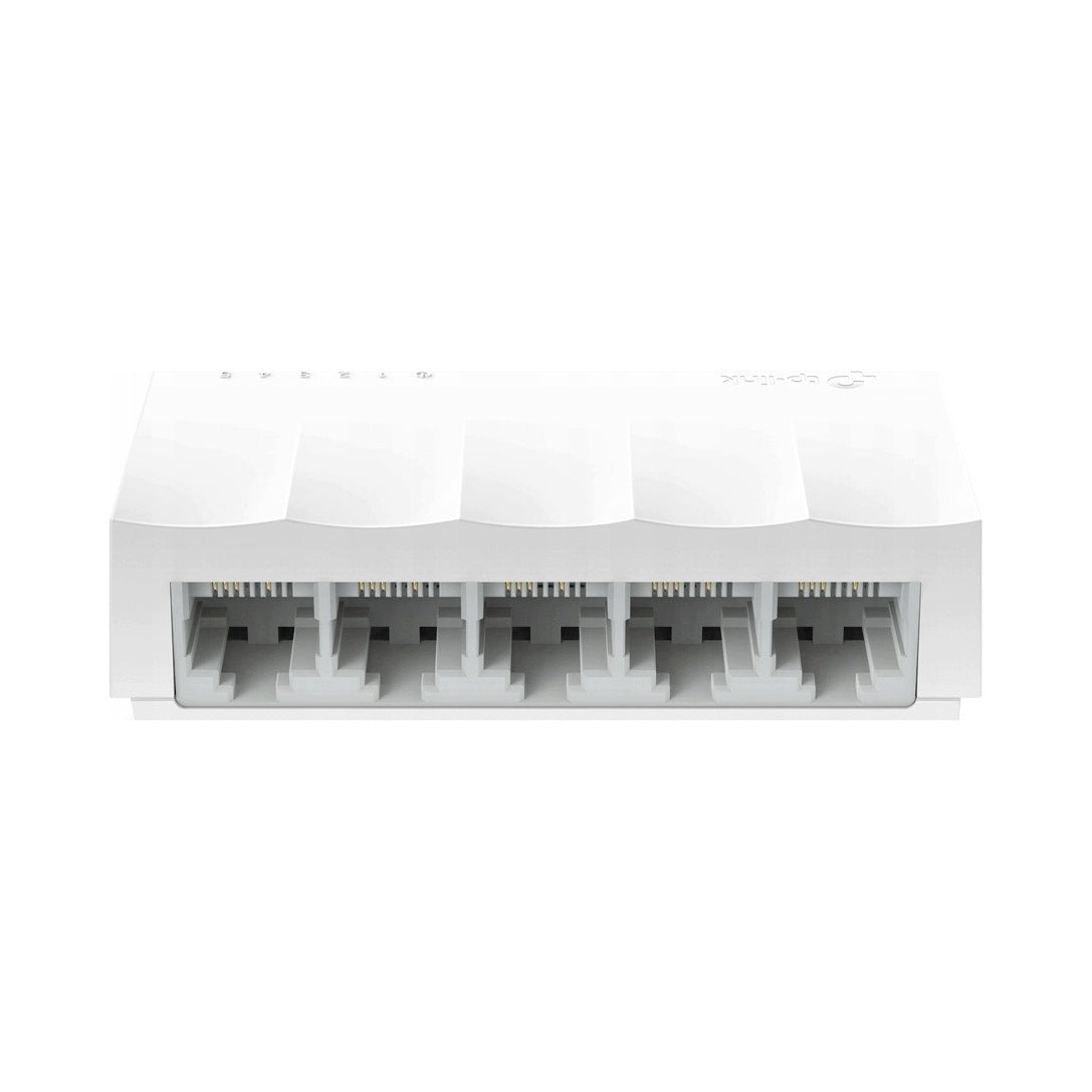 SWITCH TP-LINK LS1005 5 PORTS SWITCH RJ45