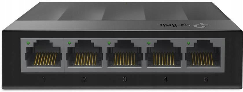 SWITCH TP-LINK LS1005G Manufacturer TP-Link