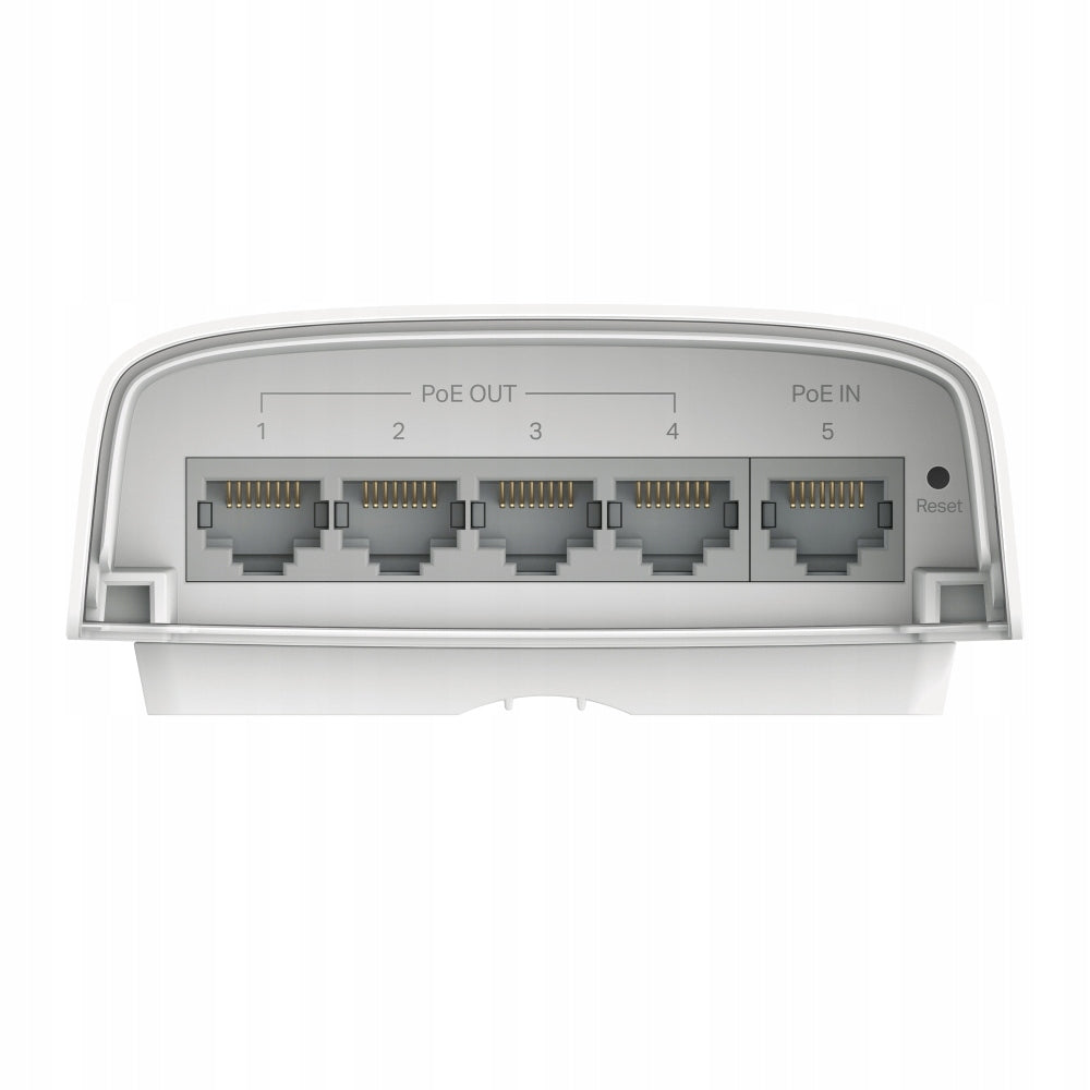 SWITCH TP-LINK SG2005P-PD (Outdoor) (POE-IN) Manufacturer TP-Link