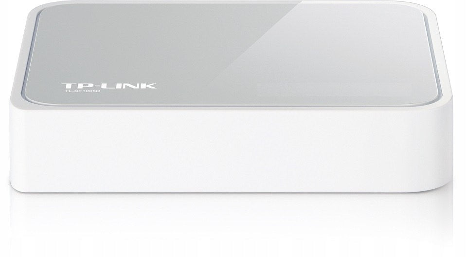 SWITCH TP-LINK TL-SF1005D Manufacturer TP-Link