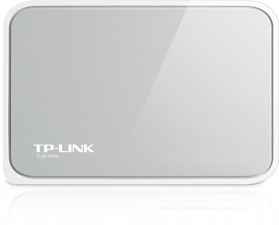 SWITCH TP-LINK TL-SF1005D Packaging status original